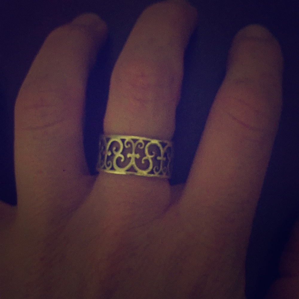 Tiffany Ring